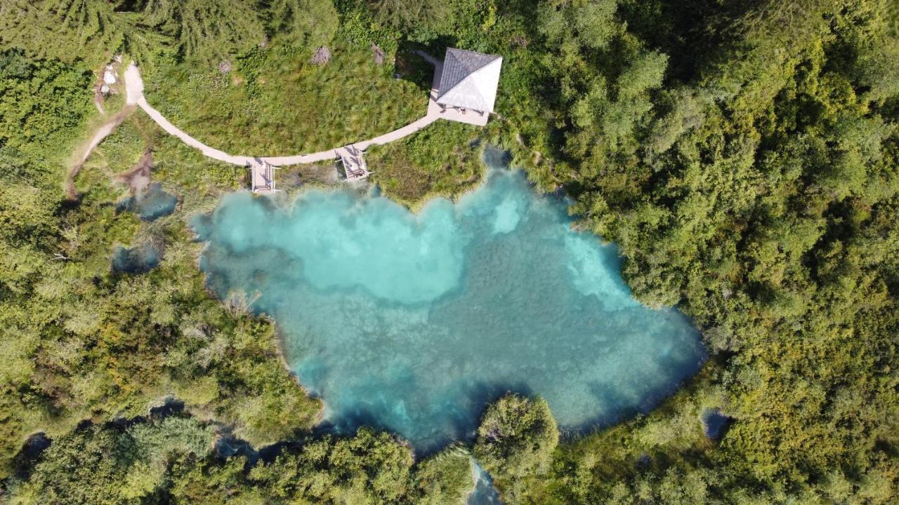 Апартаменти Hisa 109 Кранська Гора Екстер'єр фото