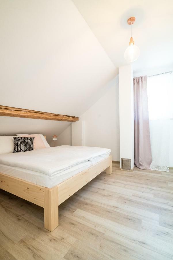 Апартаменти Hisa 109 Кранська Гора Екстер'єр фото